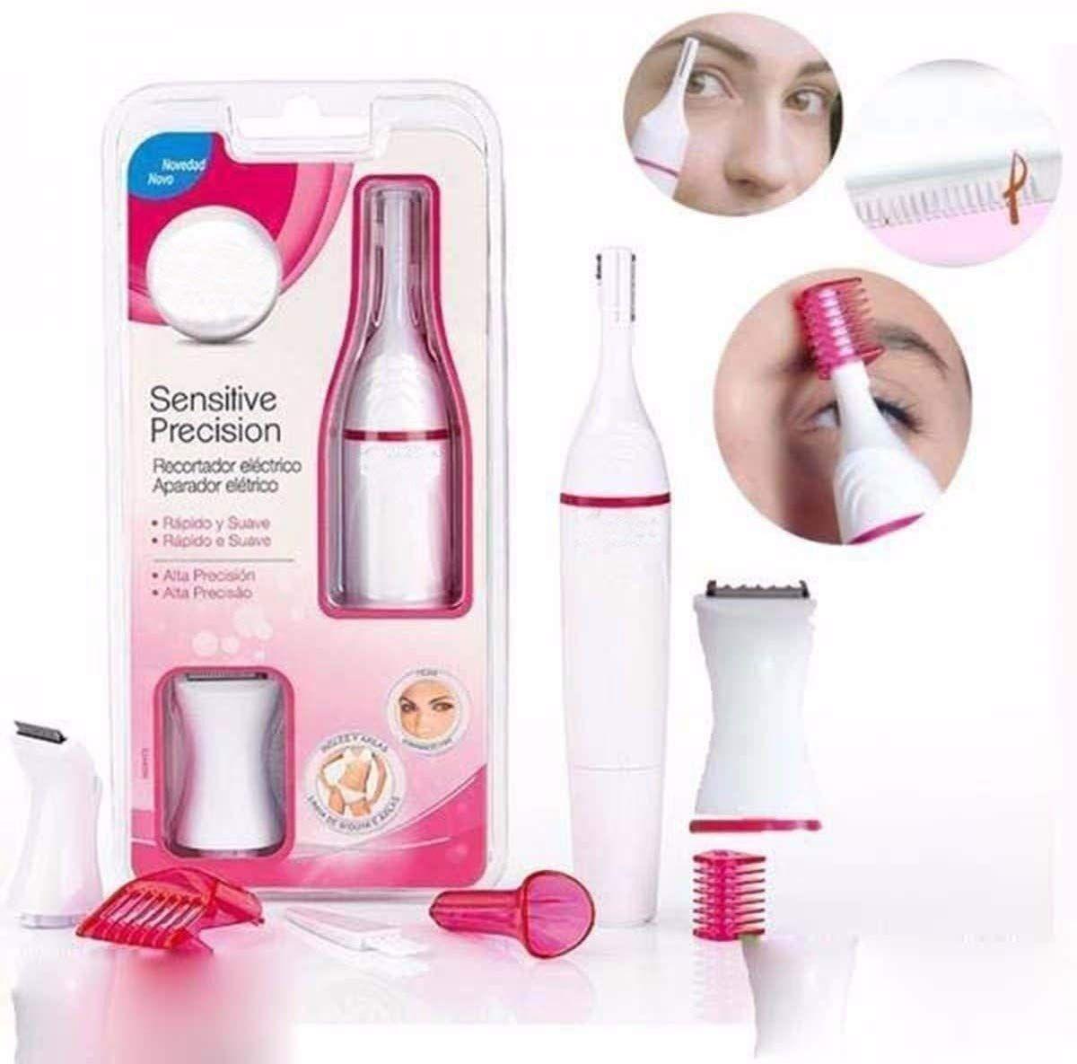 Sensitive Touch Trimmer for Women