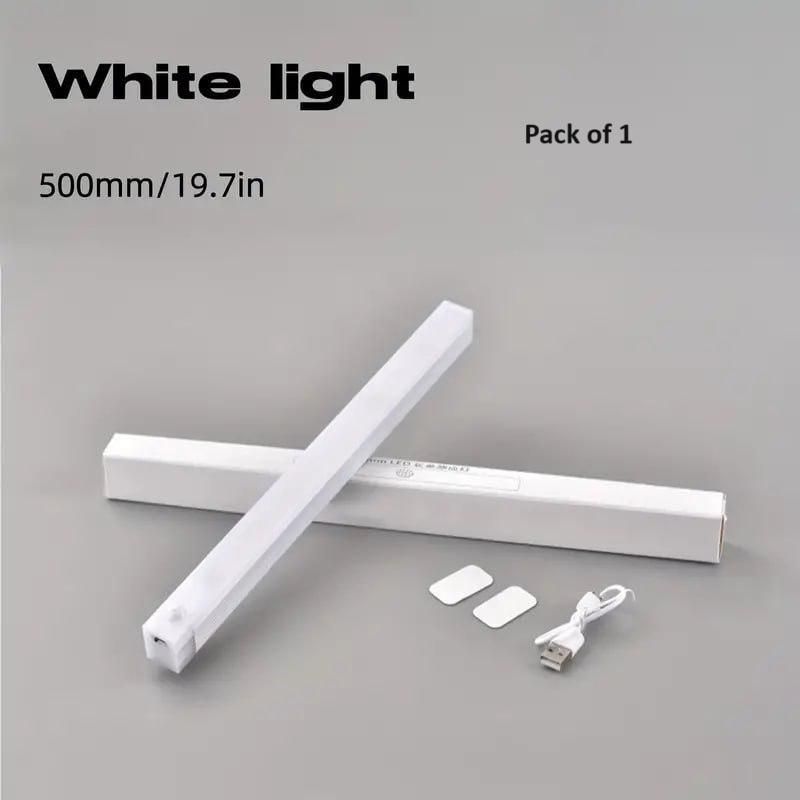 Rechargeable Wireless Motion Sensor LED Strip Light