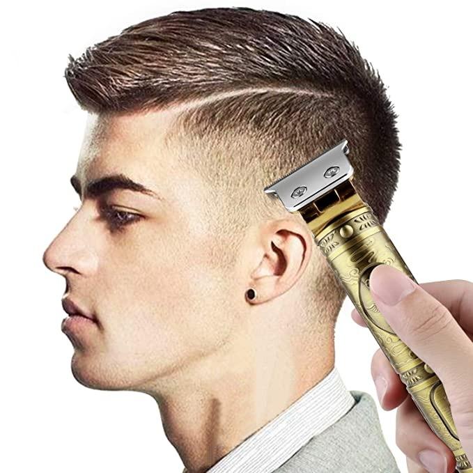 6 in 1 Electric Hair Trimmer for Men