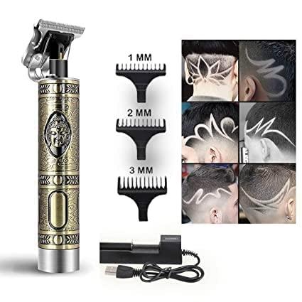 6 in 1 Electric Hair Trimmer for Men